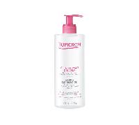 Topicrem - Ultra Hydratant Gel Douche - Nettoie en Douceur, Protège et Hydrate la Peau - Sans Savon, Texture Onctueuse, Odeur Délicate, Peaux Sensibles et Sèches, Fabrication Française - 500 ml