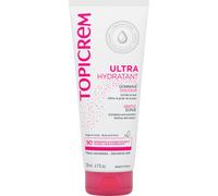Topicrem Gommage Douceur Visage Et Corps Peaux Sensibles Tube 200ml