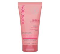 Topicrem Gommage doux ultra-hydratant 3 en 1 - 200ml