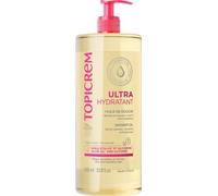 Topicrem Huile de Douche Ultra-Hydratante 500 ml