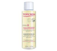 Topicrem Huile Pour Le Visage Cica Cicatrices 100ml