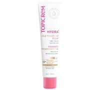 Topicrem Crème Visage Hydra+ Hâle Progressif Éclat 40 ml