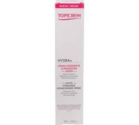 Topicrem Hydra+ Crema Hidratante 40ml