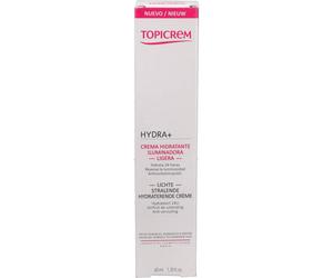 Topicrem Hydr Crema Hidratante 40ml