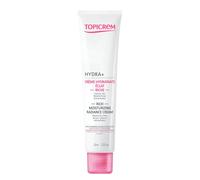Topicrem Crème hydratante HYDRA+ ultra riche 40 ml