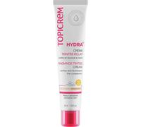 Topicrem Fond de teint Hydra+ Crème teintée Éclat Médium 40 ml