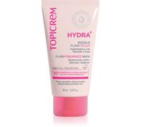 Topicrem Masque hydratant Hydra+ Éclat 50 ml