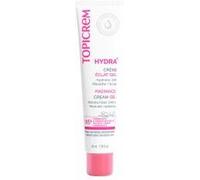 Topicrem Crème Éclat Gel HYDRA+ 40 ml