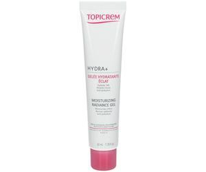 TOPICREM HYDR Gelée Hydratante Éclat Gel(S) 40 ml