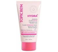 Topicrem Masque hydratant Hydra+ Éclat 50 ml
