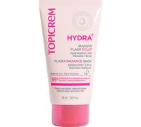 Topicrem Masque hydratant Hydra+ Éclat 50 ml