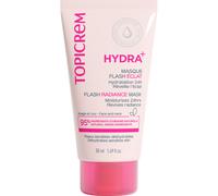 Topicrem Masque hydratant Hydra+ Éclat 50 ml