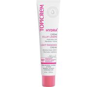 HYDRA+ - Crème Ultra Hydratante Légère Eclat 40ml