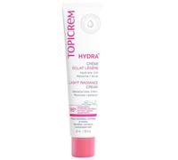 HYDRA+ - Crème Ultra Hydratante Légère Eclat 40ml