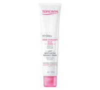 TOPICREM Hydr Crème Hydratante Éclat Quotidienne Peaux Sensibles 40 ml