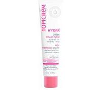 Topicrem Crème hydratante HYDRA+ ultra riche 40 ml