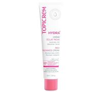 Topicrem Hydra+ Crème Riche Ultra-Hydratante Peaux Sensibles Et Sèches Tube 40ml