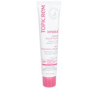 Topicrem Hydr Crème Riche Hydratante et Radieuse 40 ml