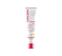Topicrem Hydra+ Crème Teintée éclat light 40ml