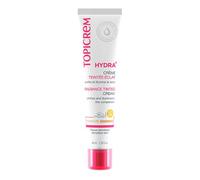 Topicrem Hydra+ Éclat Teinté Moyen Crème 40 ml
