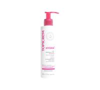 Topicrem Lait démaquillant douceur pour peaux sensibles et sèches Visage et Yeux 200 ml