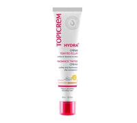 TOPICREM HYDRA+ Radiance Tinted Cream SPF50 #Medium 40 ml