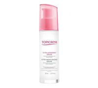Sérum Ultra-Hydratant Pour Visage, Peaux Sensibles Déshydratés - Topicrem Ultra-Moisturizing Serum 30 ml