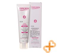 TOPICREM Icca Apaisant Réparation Crème Purifie Hypoallergic Fragance-Free 100