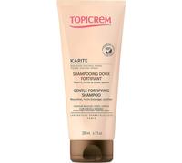 Topicrem Karité Shampoing Doux Fortifiant 200ml