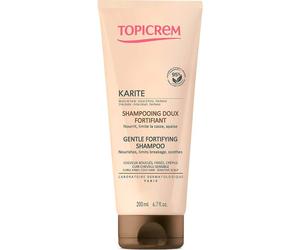 Topicrem Karite Champú Nutritivo Suave 200ml