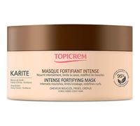 Topicrem Karite Mascarilla Fortalecedora Intensa 250ml