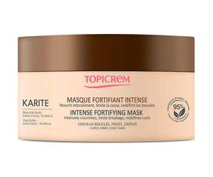 Topicrem Karite Mascarilla Fortalecedora Intensa 250ml