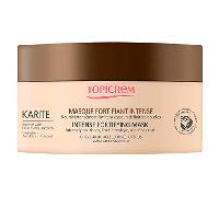 Topicrem Karité Masque Fortifiant Intense 250ml