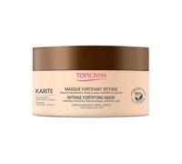 Topicrem Karité Masque Nourrissant Extrême 250ml