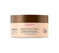 Topicrem Karité Masque Nourrissant Extrême 250ml