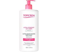 Topicrem Lait corporel hydratant ultra-hydratant 1000 ml