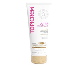 Topicrem Lait Corps Bronzage Progressif Crème 200 ml