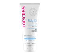 TOPICREM Lait Hydratant Protecteur Bébé Nouveau-Né Visage Corps 200 ml