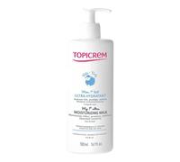 Topicrem Lait Pour Le Corps 119722 500ml
