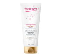 Topicrem Lait Pour Le Corps Mela Spf15 200ml