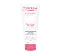 Topicrem Lait Corps Ultra hydratant 200 ml