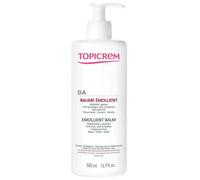 Topicrem Lotion Pour Le Corps 85515 500ml