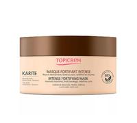 Topicrem - Mascara Fortifiant au Beurre de Karité - 250ml