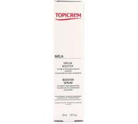 Topicrem MELA Booster Sérum d'hydratation intense contre les taches pigmentaires 30 ml