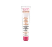 Topicrem - Mela, Crème Jour Unifiante Anti-Taches - Hydrate 24h, Unifie le Teint, Corrige et Prévient l’Apparition des Taches - Double Protection UV + Lumière Bleue, SPF50+ - 40 ml