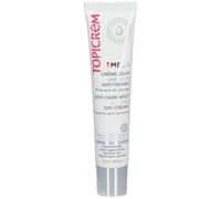 TOPICREM MELA Crème de jour unifiante anti-taches SPF50 40 ml