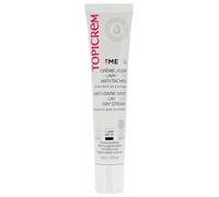 Topicrem Mela Crème Jour Unifiante Anti Tâche 40ml