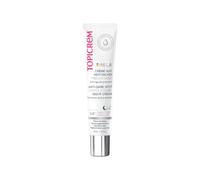 Topicrem MELA Crème Nuit Anti-Taches Peeling Doux 40 ml