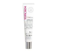 Topicrem MELA Crème Nuit Anti-Taches Peeling Doux 40 ml
