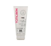 Topicrem Mela Lait Unifiant Ultra-Hydratant IP15 Peaux Sensibles Tube 200ml